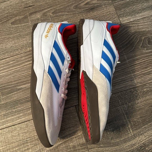 Men’s Adidas Copa Nationale Size 11.5 - Picture 4 of 11